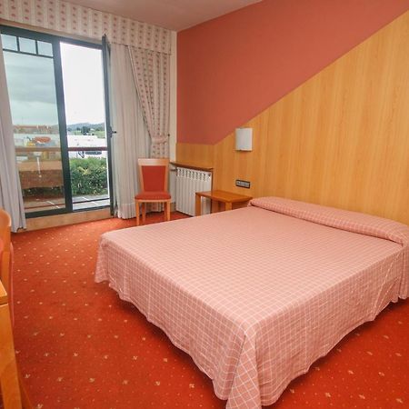 Hotel Mirador De Gornazo Gormazo Zewnętrze zdjęcie