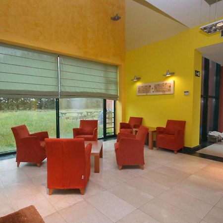 Hotel Mirador De Gornazo Gormazo Zewnętrze zdjęcie