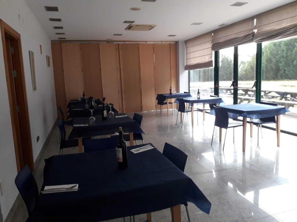 Hotel Mirador De Gornazo Gormazo Zewnętrze zdjęcie