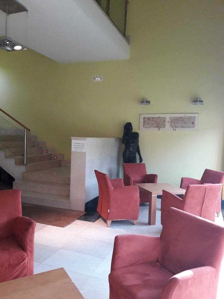 Hotel Mirador De Gornazo Gormazo Zewnętrze zdjęcie
