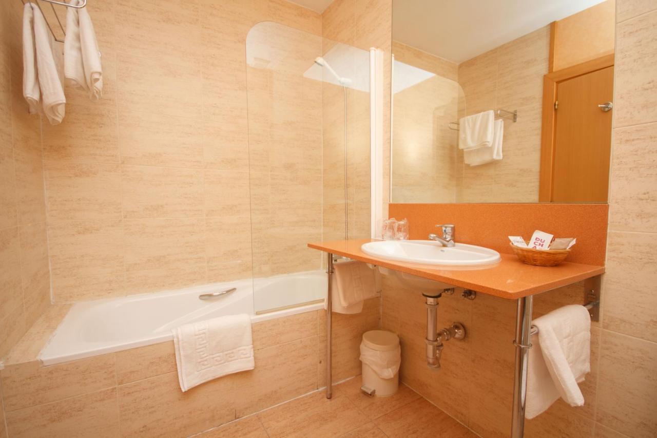 Hotel Mirador De Gornazo Gormazo Zewnętrze zdjęcie