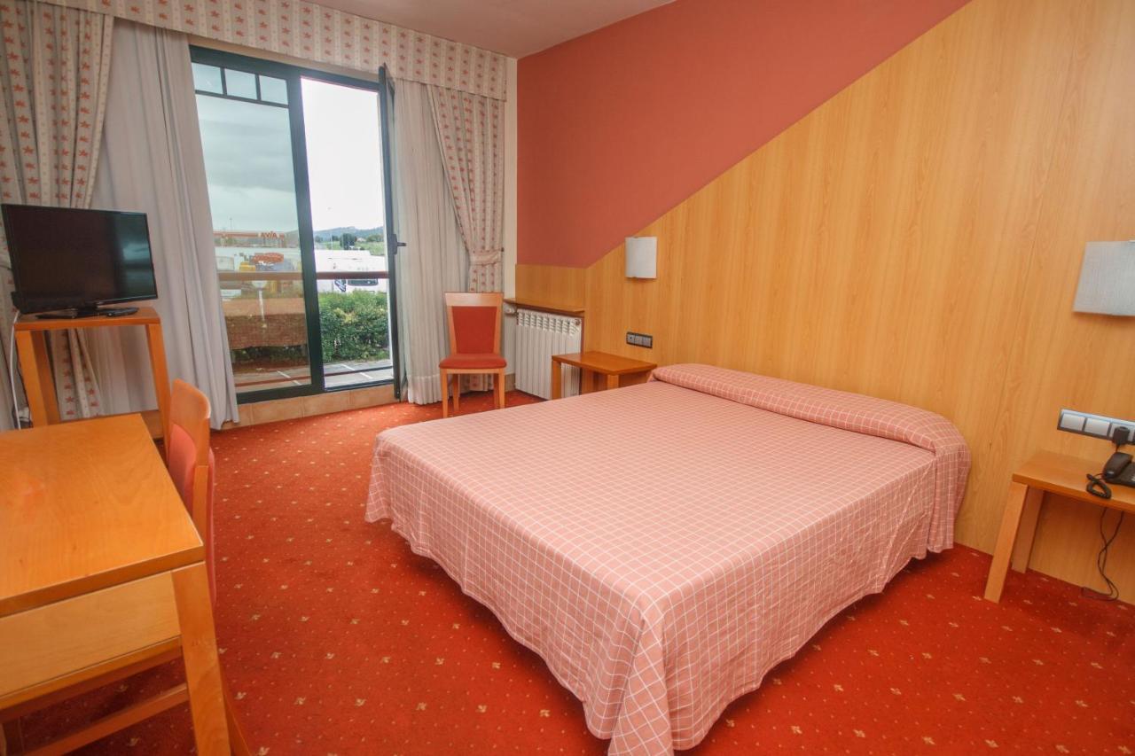 Hotel Mirador De Gornazo Gormazo Zewnętrze zdjęcie
