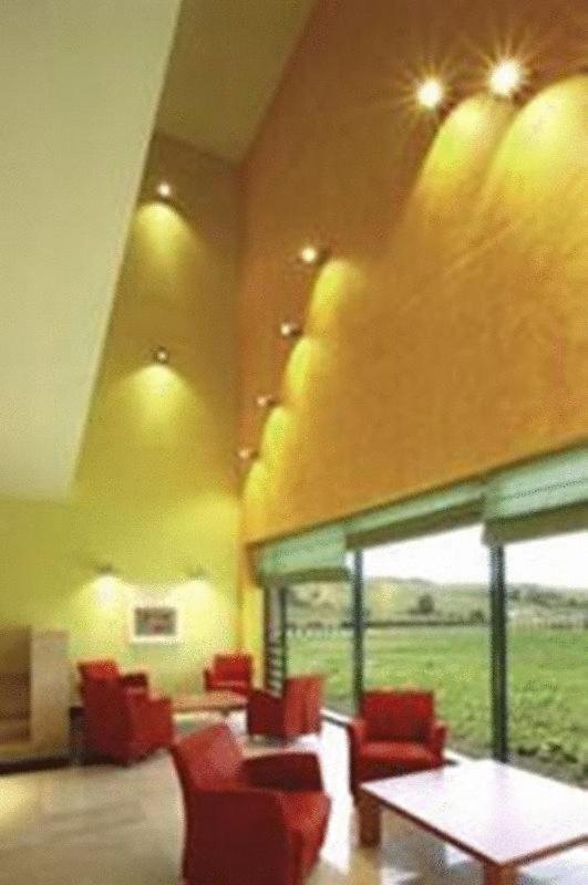 Hotel Mirador De Gornazo Gormazo Zewnętrze zdjęcie