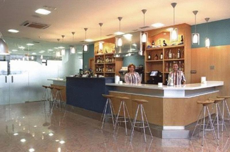 Hotel Mirador De Gornazo Gormazo Zewnętrze zdjęcie