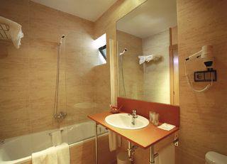 Hotel Mirador De Gornazo Gormazo Zewnętrze zdjęcie