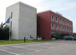 Hotel Mirador De Gornazo Gormazo Zewnętrze zdjęcie