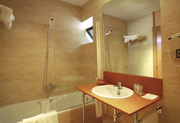 Hotel Mirador De Gornazo Gormazo Zewnętrze zdjęcie